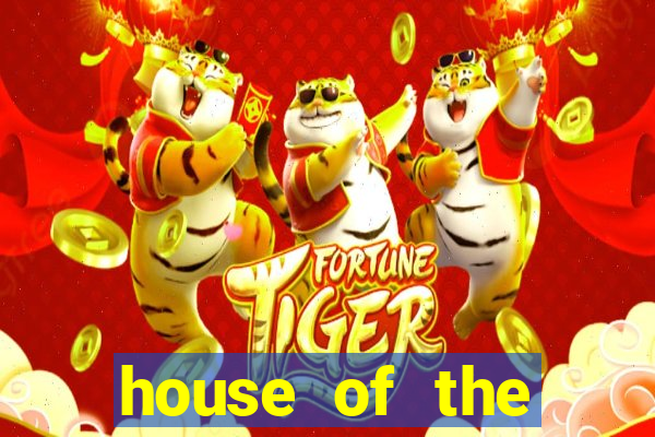 house of the dragon rede canais