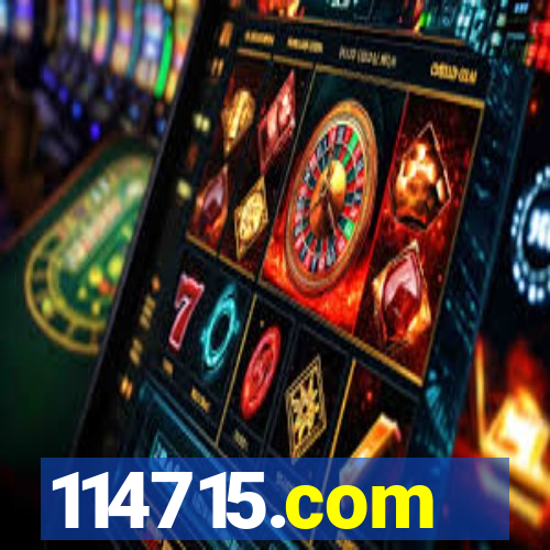 114715.com