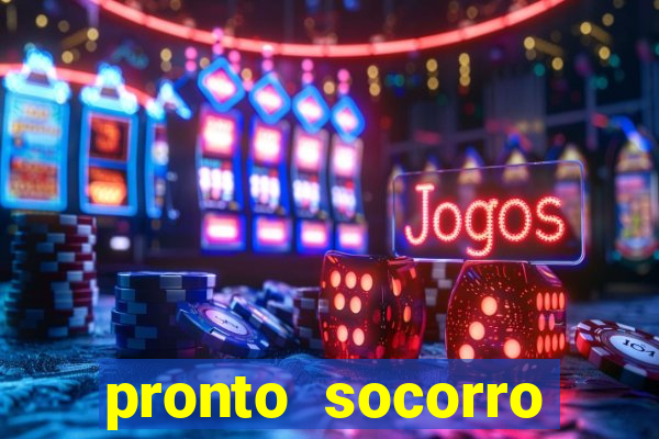 pronto socorro odontológico gratuito são paulo, sp