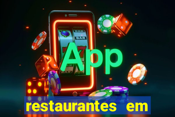 restaurantes em vilas do atlântico