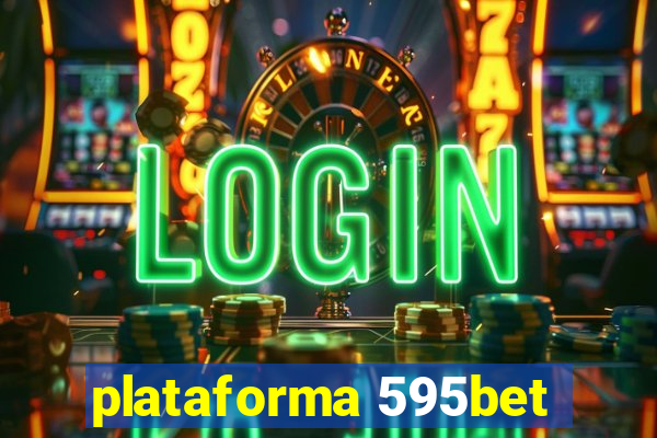 plataforma 595bet