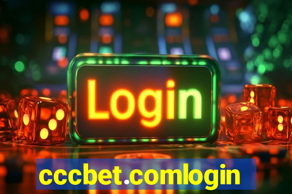 cccbet.comlogin
