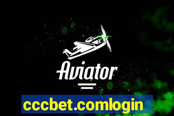 cccbet.comlogin