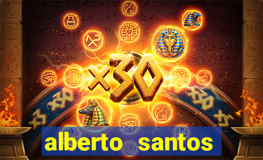 alberto santos dumont escola