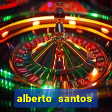 alberto santos dumont escola