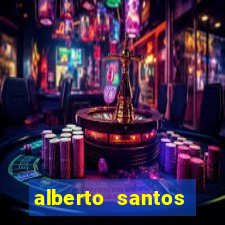 alberto santos dumont escola
