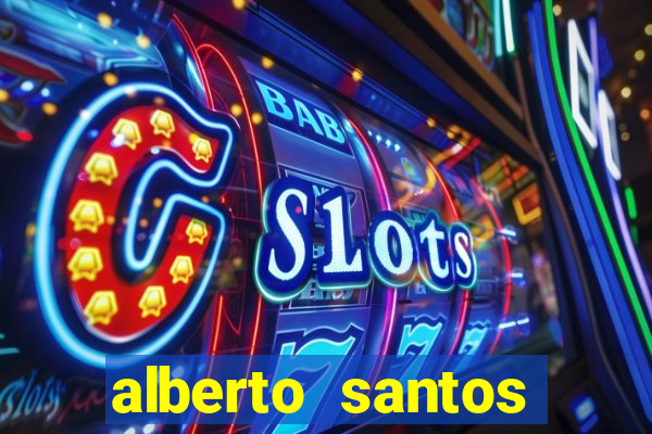 alberto santos dumont escola