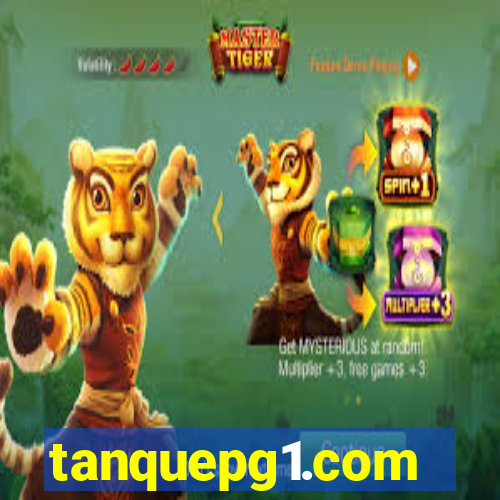tanquepg1.com