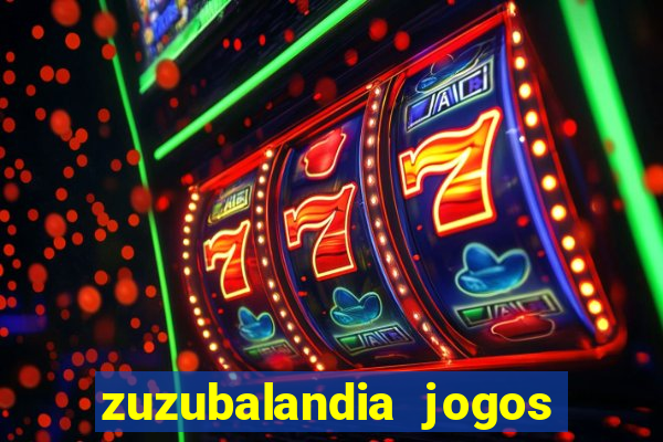 zuzubalandia jogos de matematica