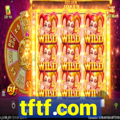 tftf.com