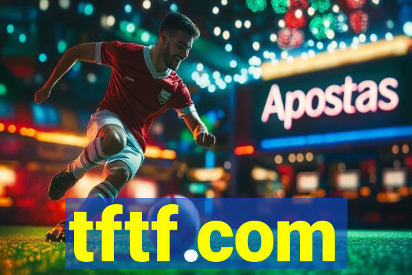 tftf.com