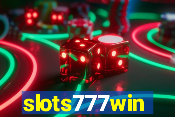 slots777win