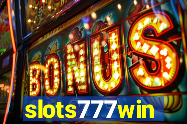 slots777win