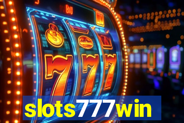 slots777win