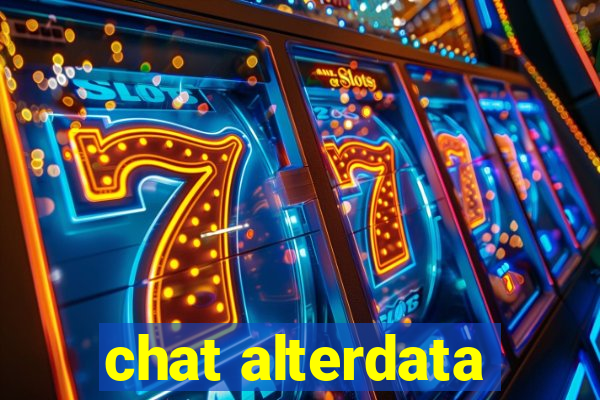chat alterdata