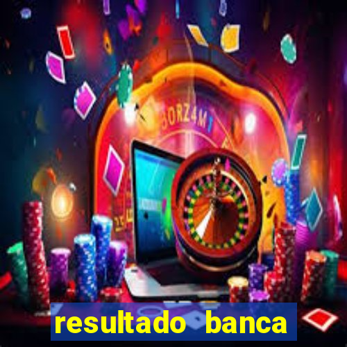 resultado banca caminho da sorte