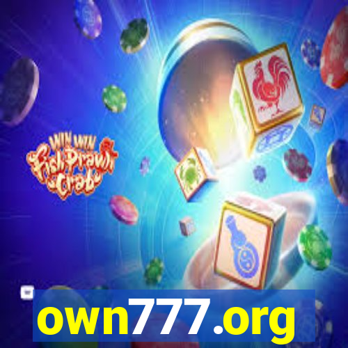 own777.org