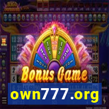 own777.org
