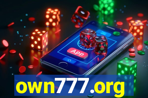 own777.org