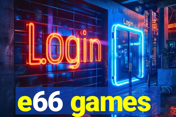 e66 games