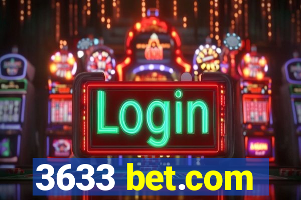 3633 bet.com