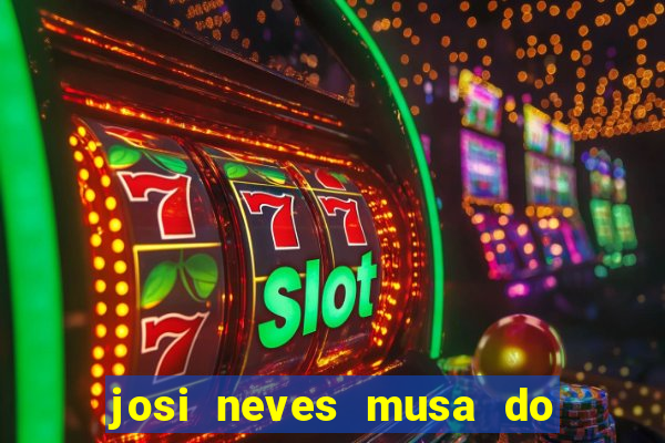 josi neves musa do cruzeiro pelada