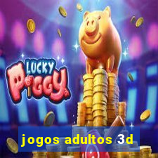 jogos adultos 3d