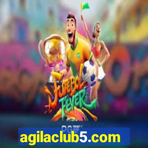agilaclub5.com