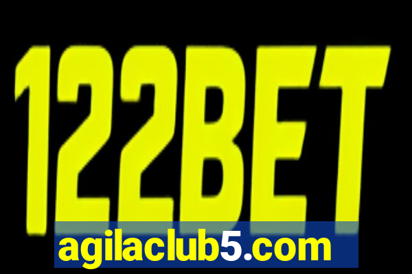 agilaclub5.com