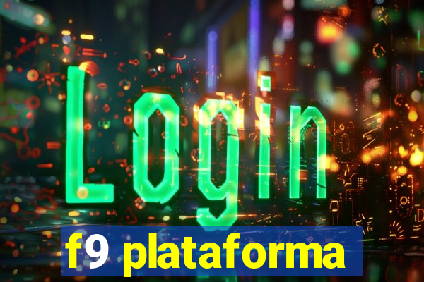 f9 plataforma