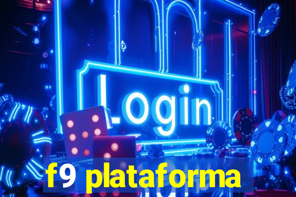 f9 plataforma