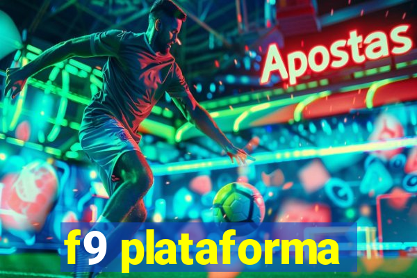 f9 plataforma