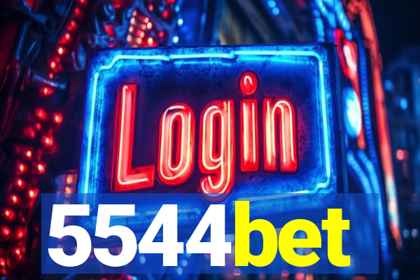 5544bet