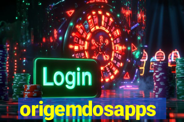 origemdosapps