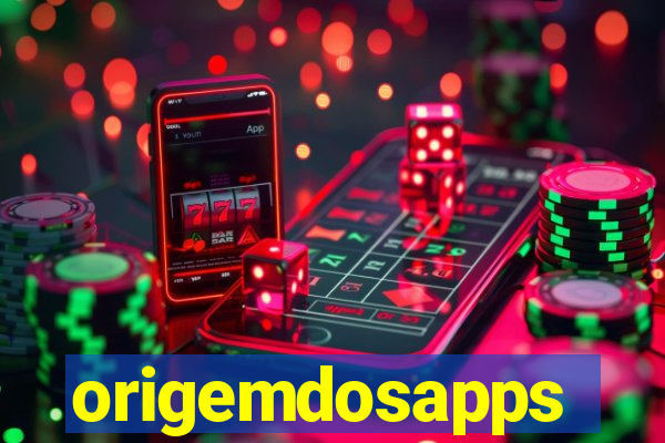 origemdosapps