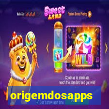 origemdosapps