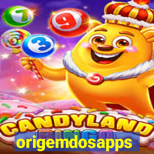 origemdosapps