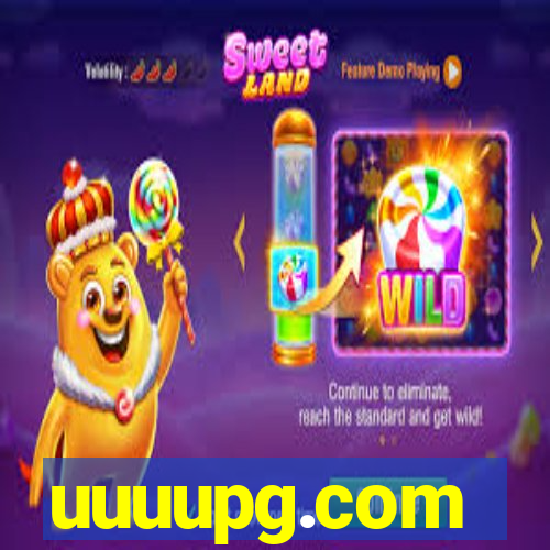 uuuupg.com