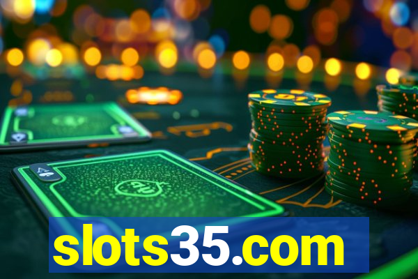 slots35.com