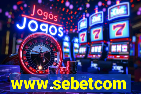 www.sebetcom