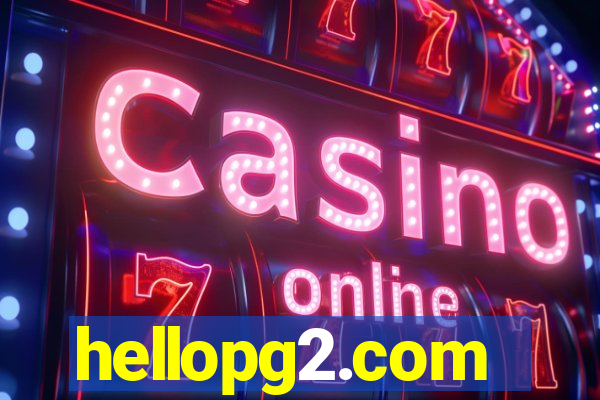 hellopg2.com