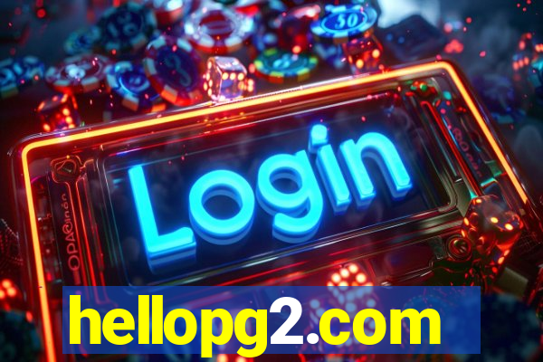 hellopg2.com