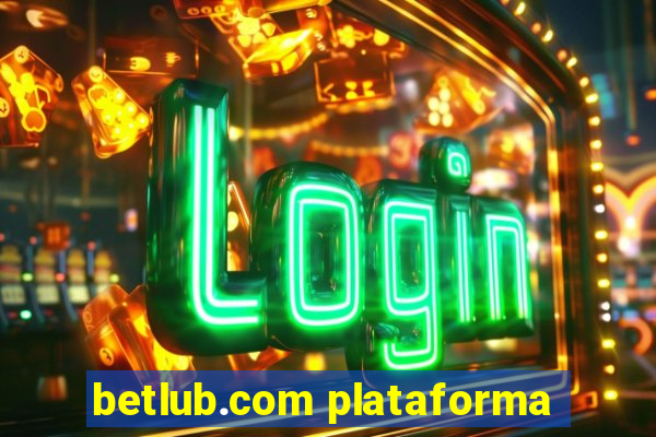 betlub.com plataforma