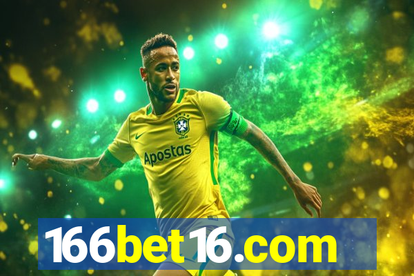 166bet16.com