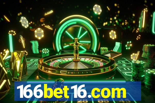 166bet16.com