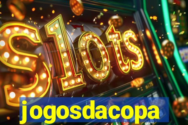 jogosdacopa
