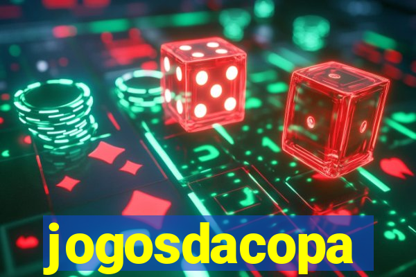 jogosdacopa