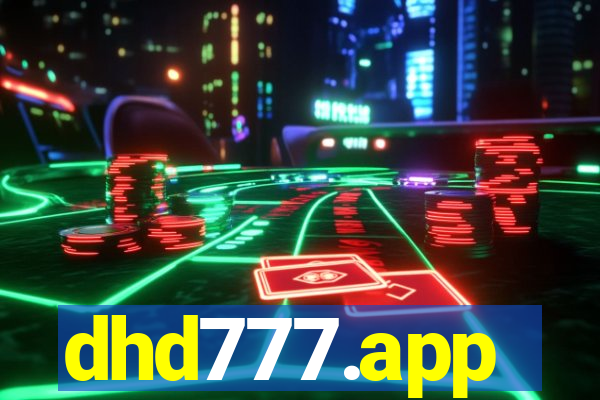 dhd777.app