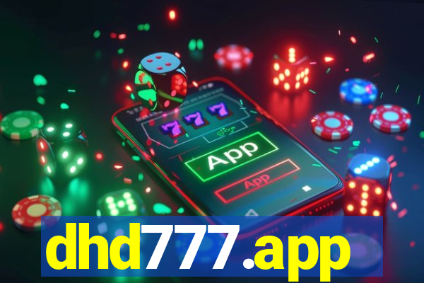 dhd777.app
