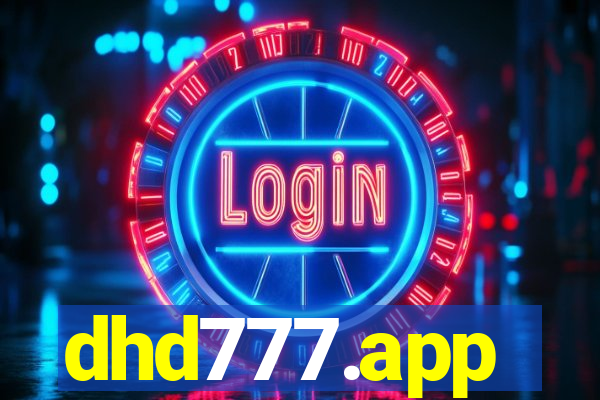 dhd777.app